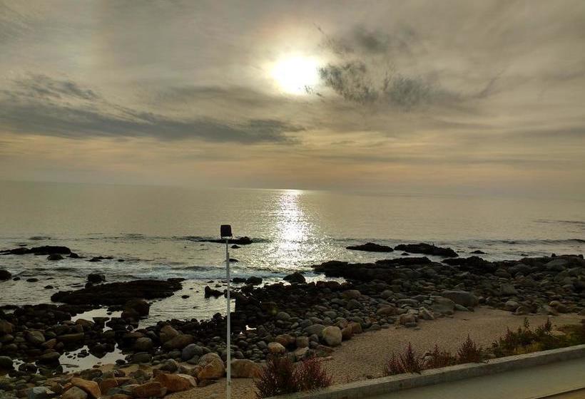 Hotel Santorini | El Quisco | Valparaiso | Chile 14