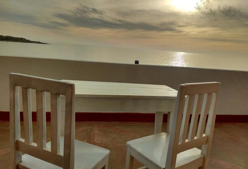 Hotel Santorini | El Quisco | Valparaiso | Chile 15