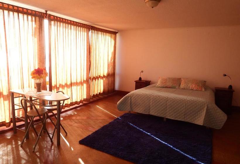 Hotel Santorini | El Quisco | Valparaiso | Chile 16