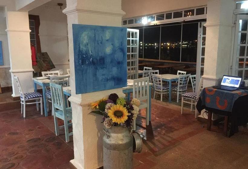 Hotel Santorini | El Quisco | Valparaiso | Chile 17