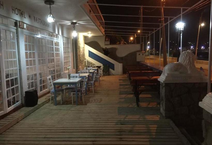 Hotel Santorini | El Quisco | Valparaiso | Chile 18