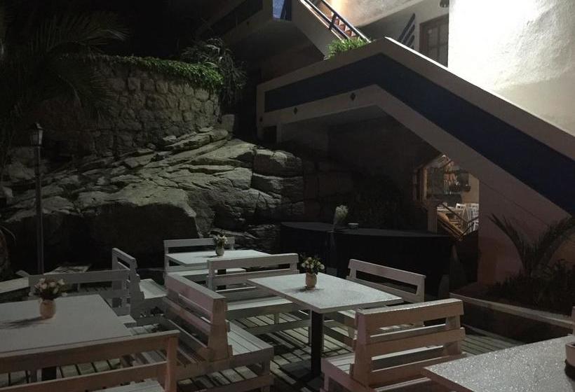 Hotel Santorini | El Quisco | Valparaiso | Chile 19