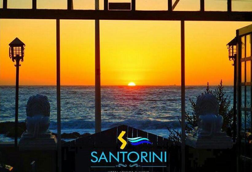 Hotel Santorini | El Quisco | Valparaiso | Chile 20