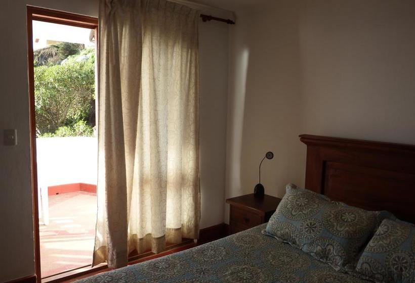 Hotel Santorini | El Quisco | Valparaiso | Chile 4