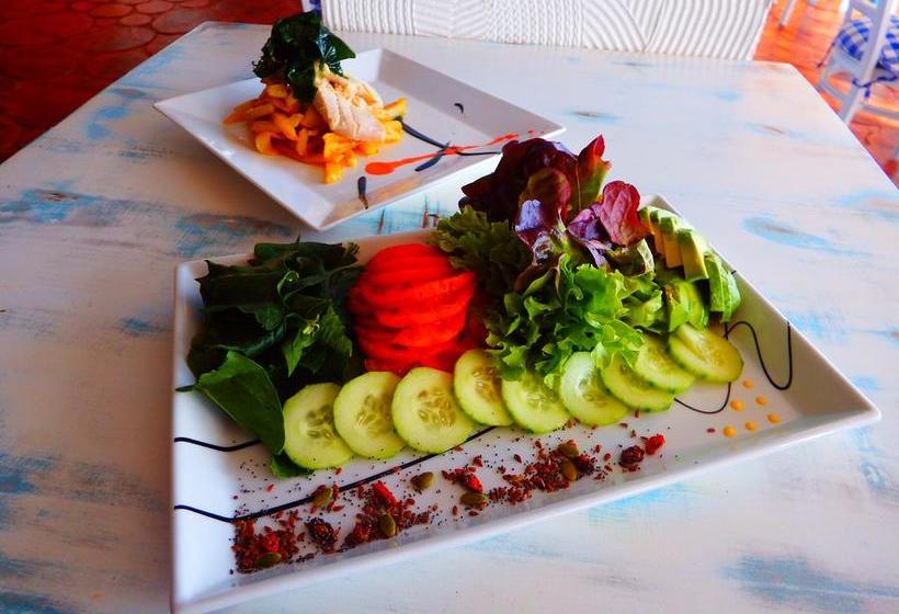 Hotel Santorini | El Quisco | Valparaiso | Chile 5