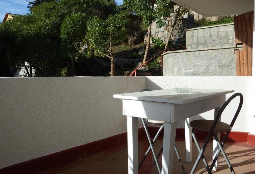 Hotel Santorini | El Quisco | Valparaiso | Chile 7