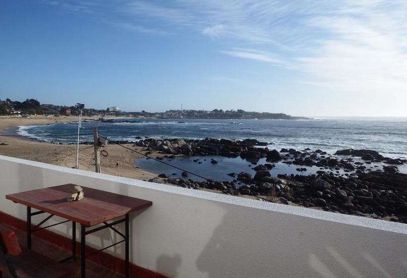 Hotel Santorini | El Quisco | Valparaiso | Chile 8