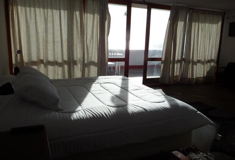 Hotel Santorini | El Quisco | Valparaiso | Chile 9