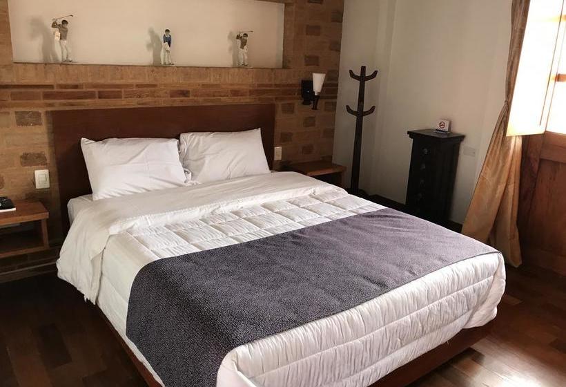 Hotel Chef Ricardo | Villa de Leyva | Boyaca | Colombia 10