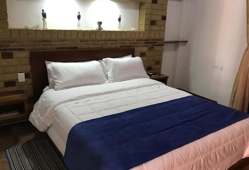 Hotel Chef Ricardo | Villa de Leyva | Boyaca | Colombia 13