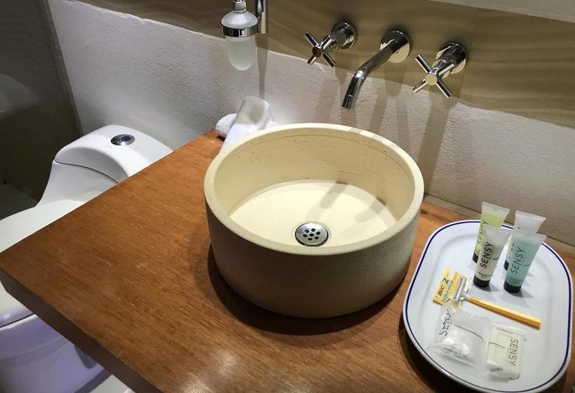 Hotel Chef Ricardo | Villa de Leyva | Boyaca | Colombia 14