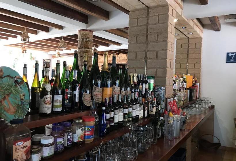 Hotel Chef Ricardo | Villa de Leyva | Boyaca | Colombia 15