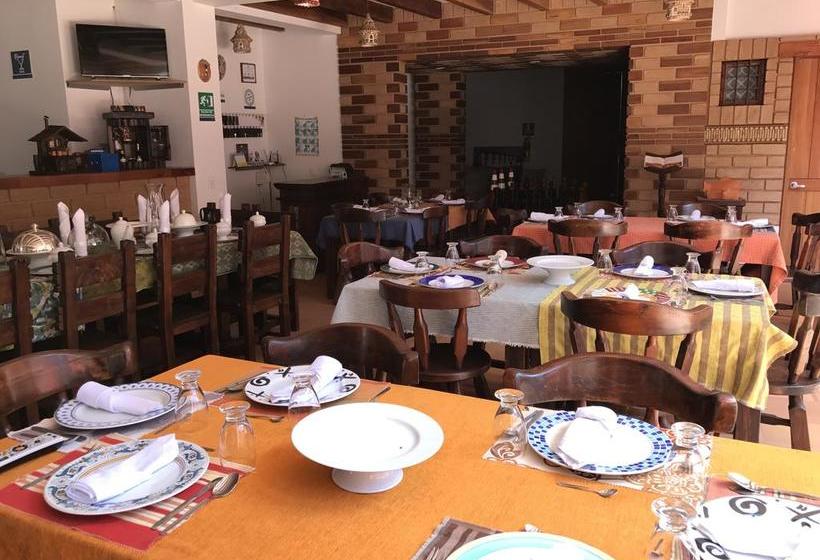 Hotel Chef Ricardo | Villa de Leyva | Boyaca | Colombia 17