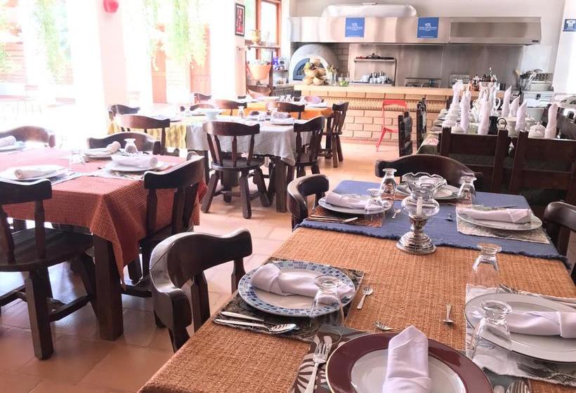 Hotel Chef Ricardo | Villa de Leyva | Boyaca | Colombia 18