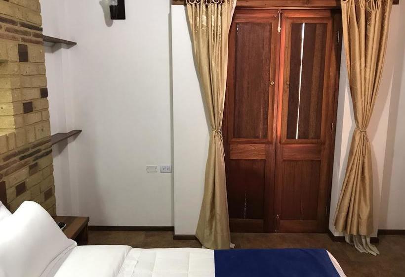 Hotel Chef Ricardo | Villa de Leyva | Boyaca | Colombia 19