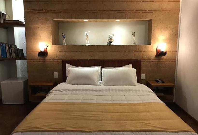 Hotel Chef Ricardo | Villa de Leyva | Boyaca | Colombia 2