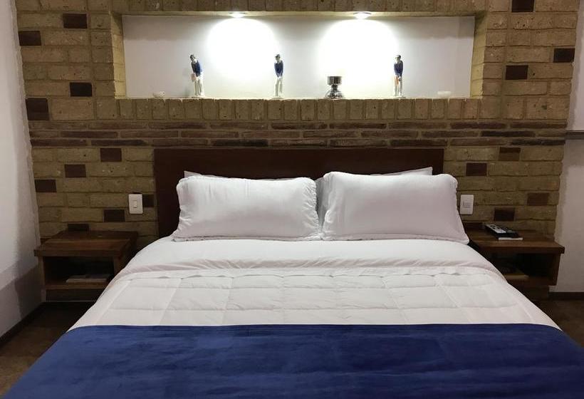 Hotel Chef Ricardo | Villa de Leyva | Boyaca | Colombia 20