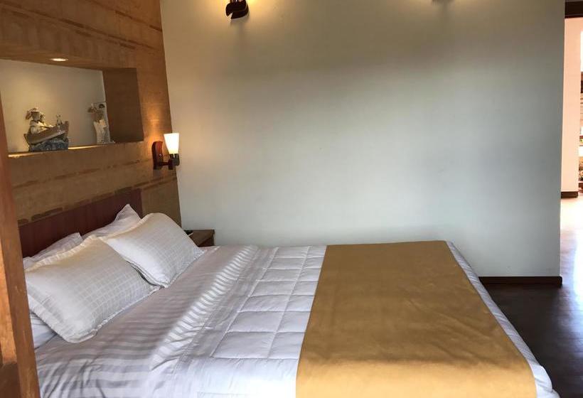 Hotel Chef Ricardo | Villa de Leyva | Boyaca | Colombia 4