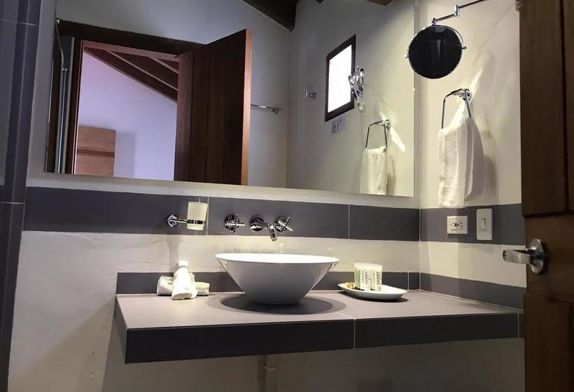 Hotel Chef Ricardo | Villa de Leyva | Boyaca | Colombia 6