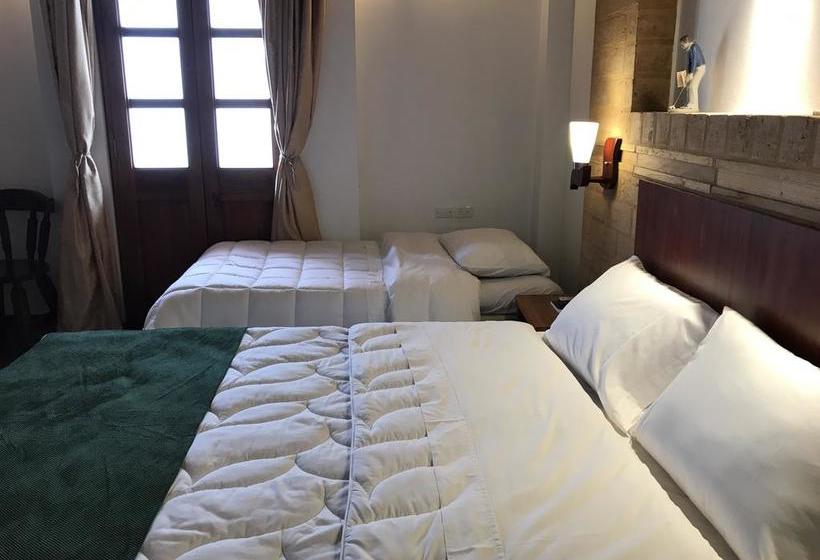 Hotel Chef Ricardo | Villa de Leyva | Boyaca | Colombia 7