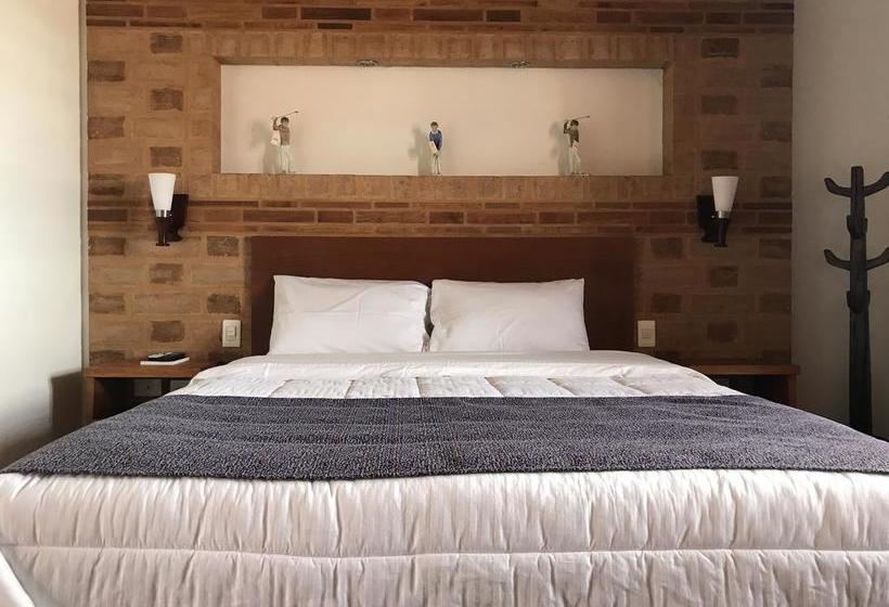 Hotel Chef Ricardo | Villa de Leyva | Boyaca | Colombia 8