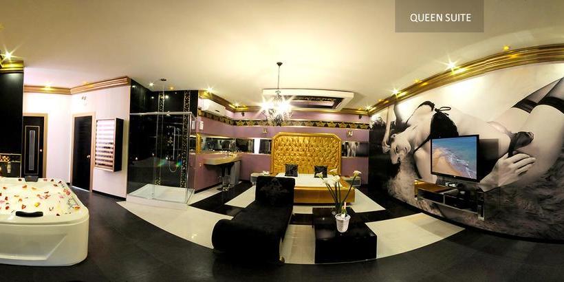 Hotel Orei Suites | Trujillo | Trujillo | Perú 1