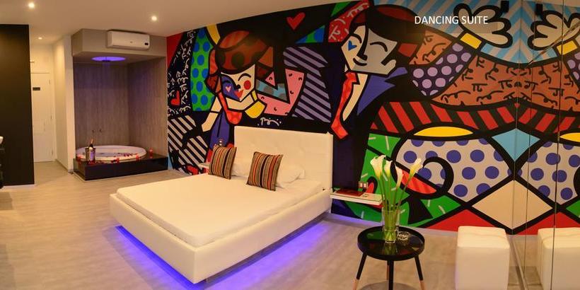 Hotel Orei Suites | Trujillo | Trujillo | Perú 10