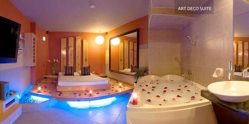 Hotel Orei Suites | Trujillo | Trujillo | Perú 11