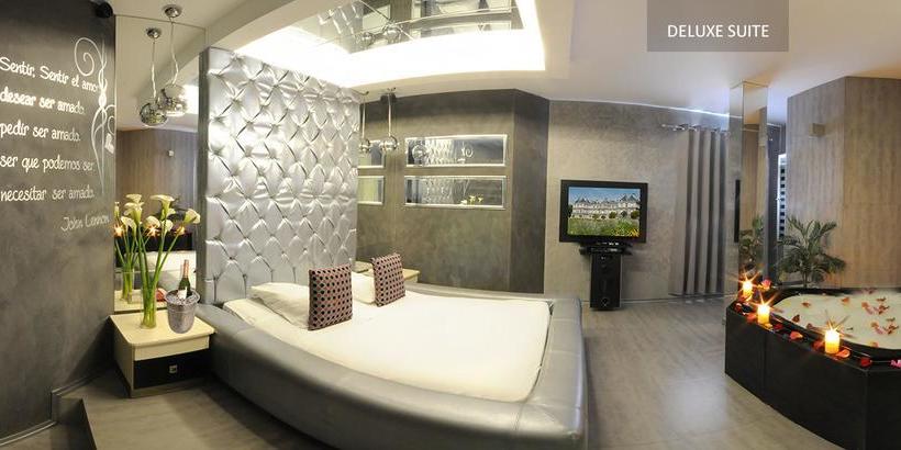 Hotel Orei Suites | Trujillo | Trujillo | Perú 12