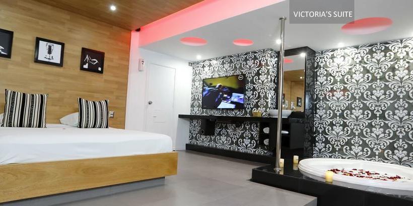 Hotel Orei Suites | Trujillo | Trujillo | Perú 13