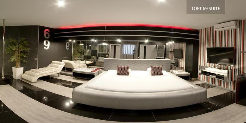 Hotel Orei Suites | Trujillo | Trujillo | Perú 14