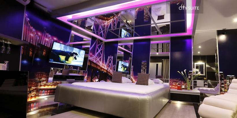 Hotel Orei Suites | Trujillo | Trujillo | Perú 15