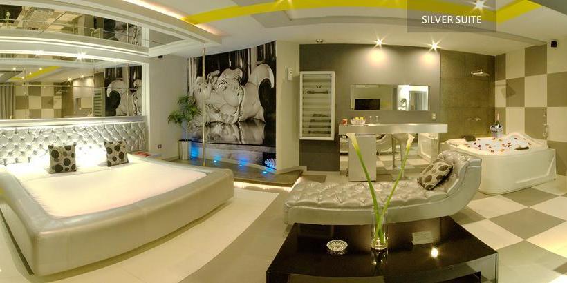 Hotel Orei Suites | Trujillo | Trujillo | Perú 16