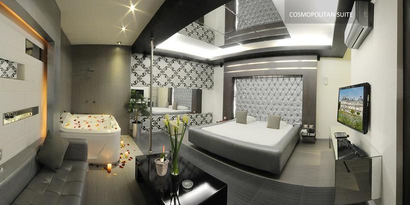 Hotel Orei Suites | Trujillo | Trujillo | Perú 17