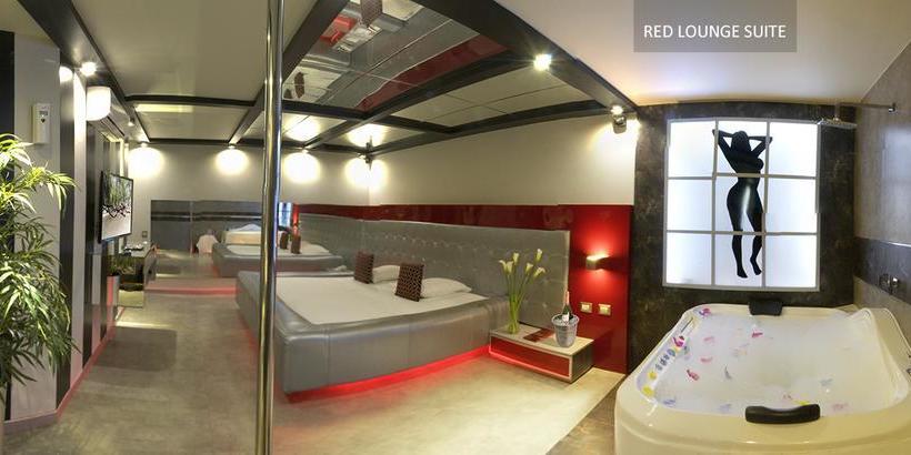 Hotel Orei Suites | Trujillo | Trujillo | Perú 19