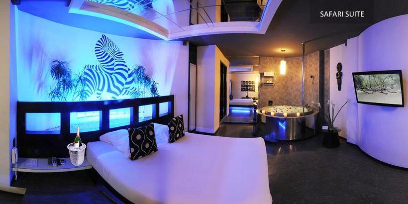 Hotel Orei Suites | Trujillo | Trujillo | Perú 2