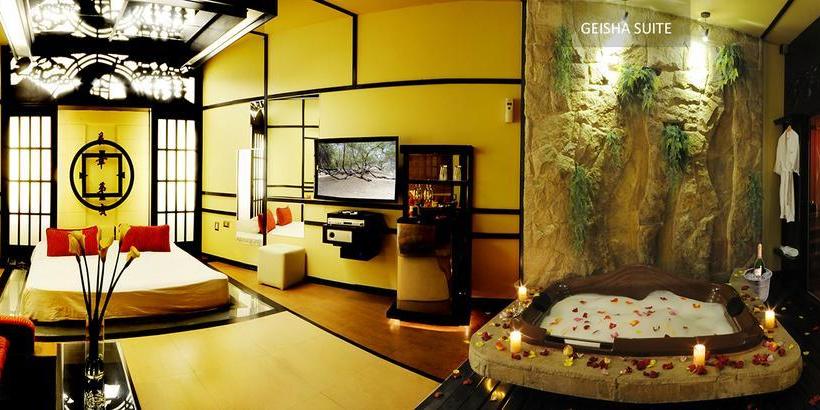 Hotel Orei Suites | Trujillo | Trujillo | Perú 20