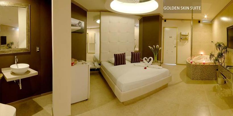 Hotel Orei Suites | Trujillo | Trujillo | Perú 3