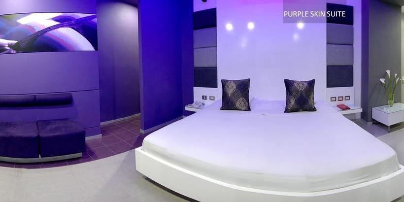 Hotel Orei Suites | Trujillo | Trujillo | Perú 4