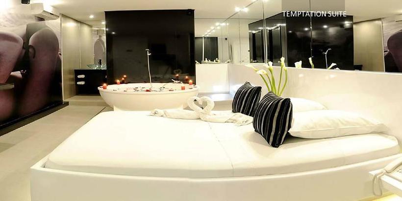 Hotel Orei Suites | Trujillo | Trujillo | Perú 6