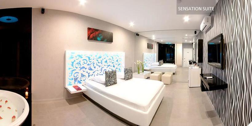 Hotel Orei Suites | Trujillo | Trujillo | Perú 7