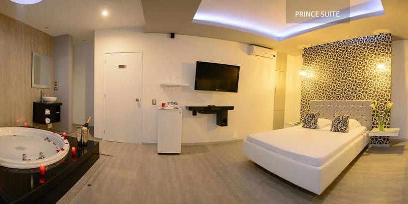 Hotel Orei Suites | Trujillo | Trujillo | Perú 8