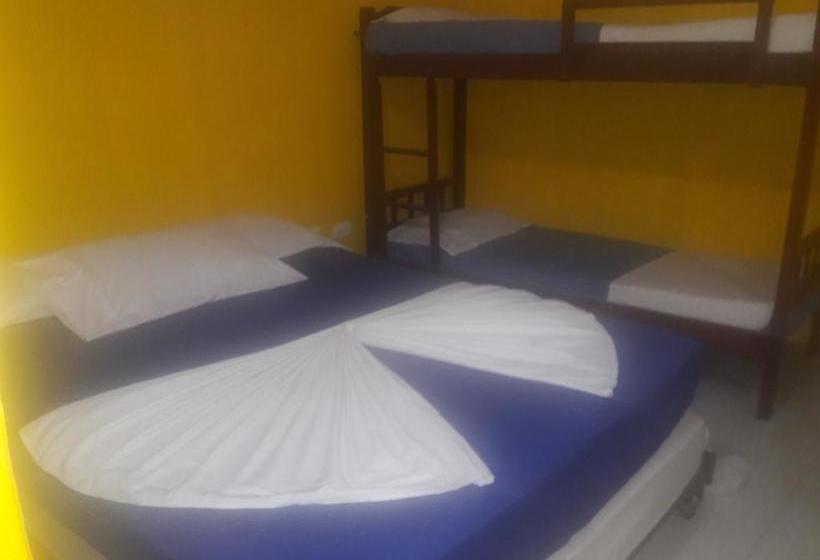 Hotel La Terraza Sucre