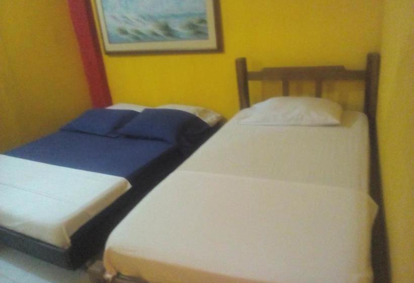 Hotel La Terraza | Santiago de Tolu | Sucre | Colombia 1