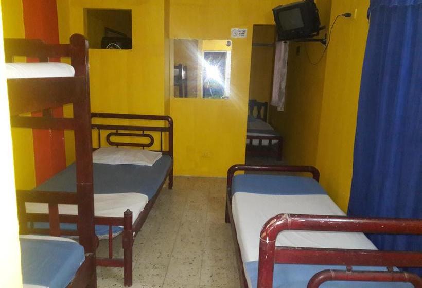 Hotel La Terraza | Santiago de Tolu | Sucre | Colombia 11