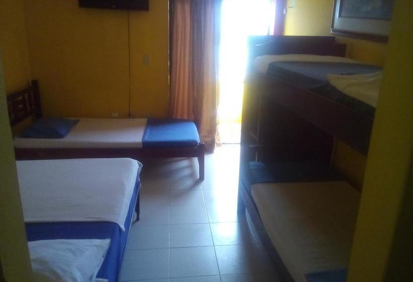 Hotel La Terraza | Santiago de Tolu | Sucre | Colombia 12