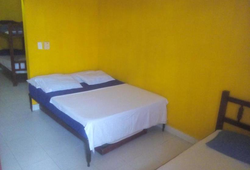 Hotel La Terraza | Santiago de Tolu | Sucre | Colombia 13