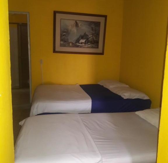 Hotel La Terraza | Santiago de Tolu | Sucre | Colombia 15