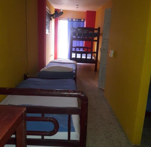 Hotel La Terraza | Santiago de Tolu | Sucre | Colombia 19