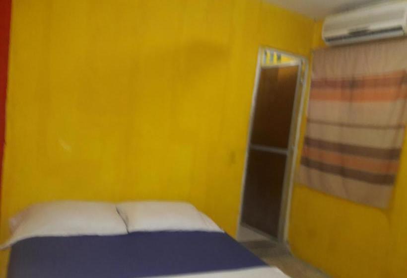 Hotel La Terraza | Santiago de Tolu | Sucre | Colombia 2